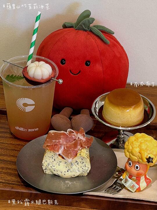 珠海探店 | 不可錯過的新店 | 我的美食日記