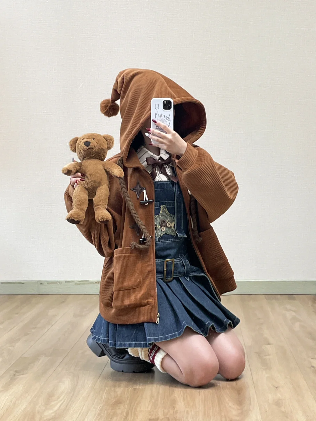 见习小女巫🔮可可爱爱🧙‍♀