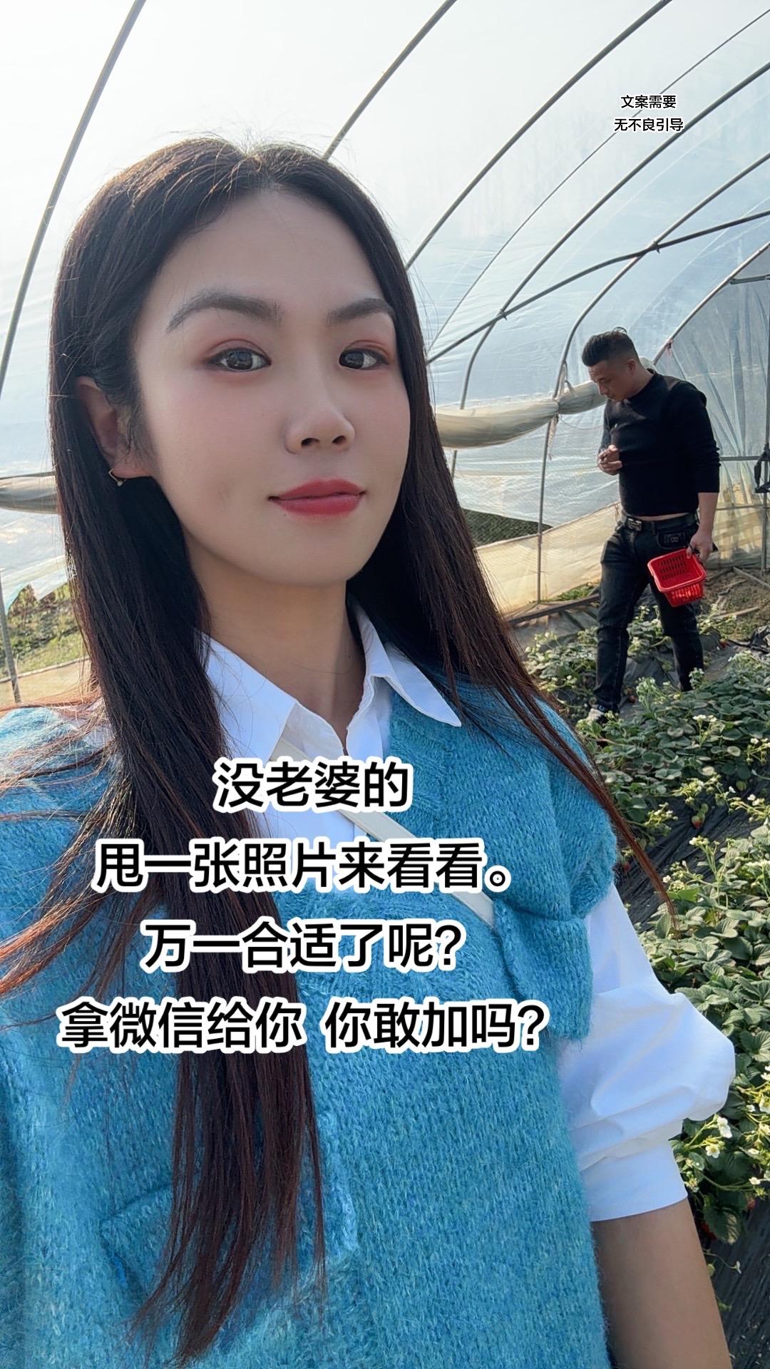 我愿意陪你吃苦你会真心对我好吗