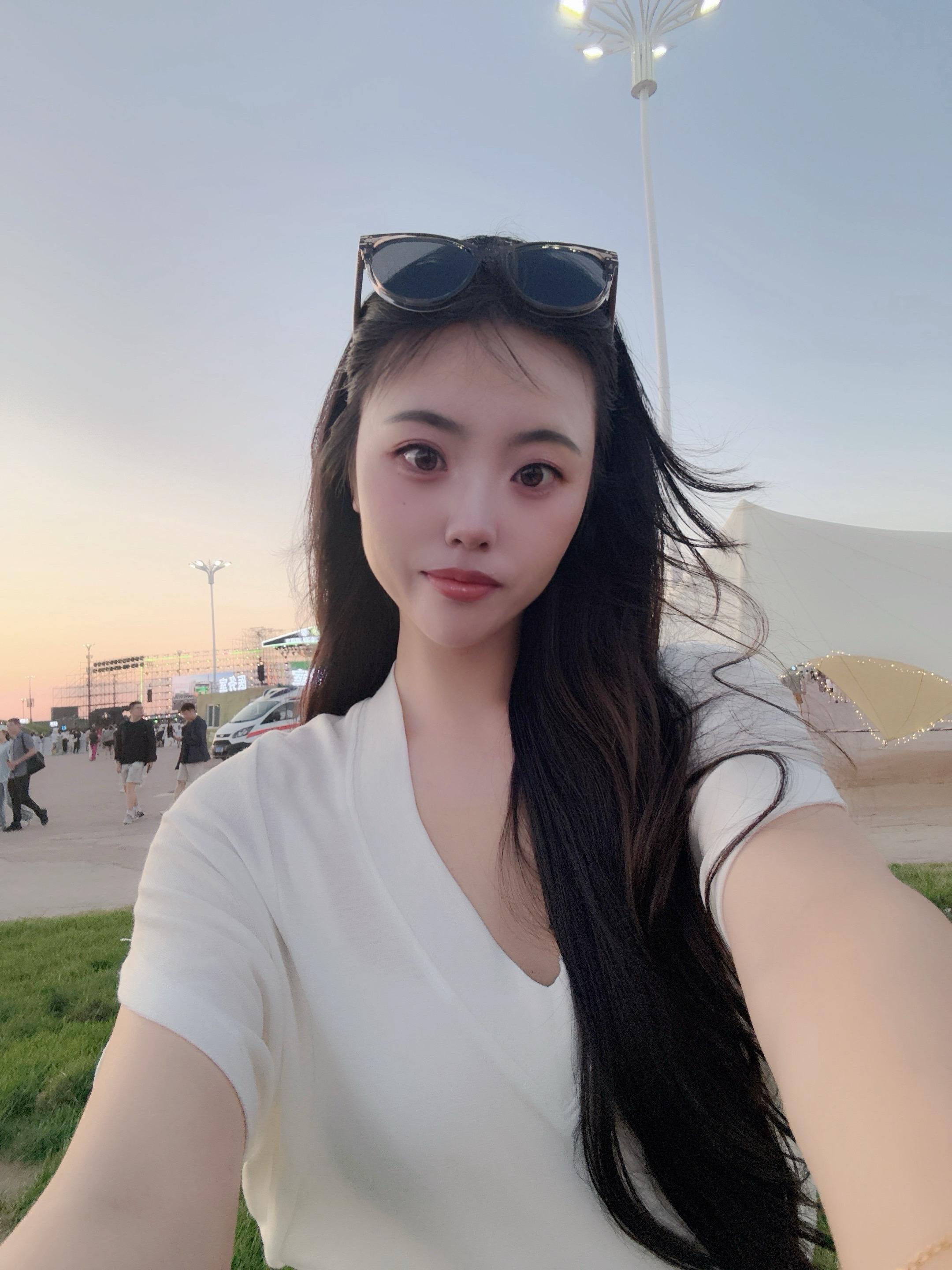 夏天该有的样子
