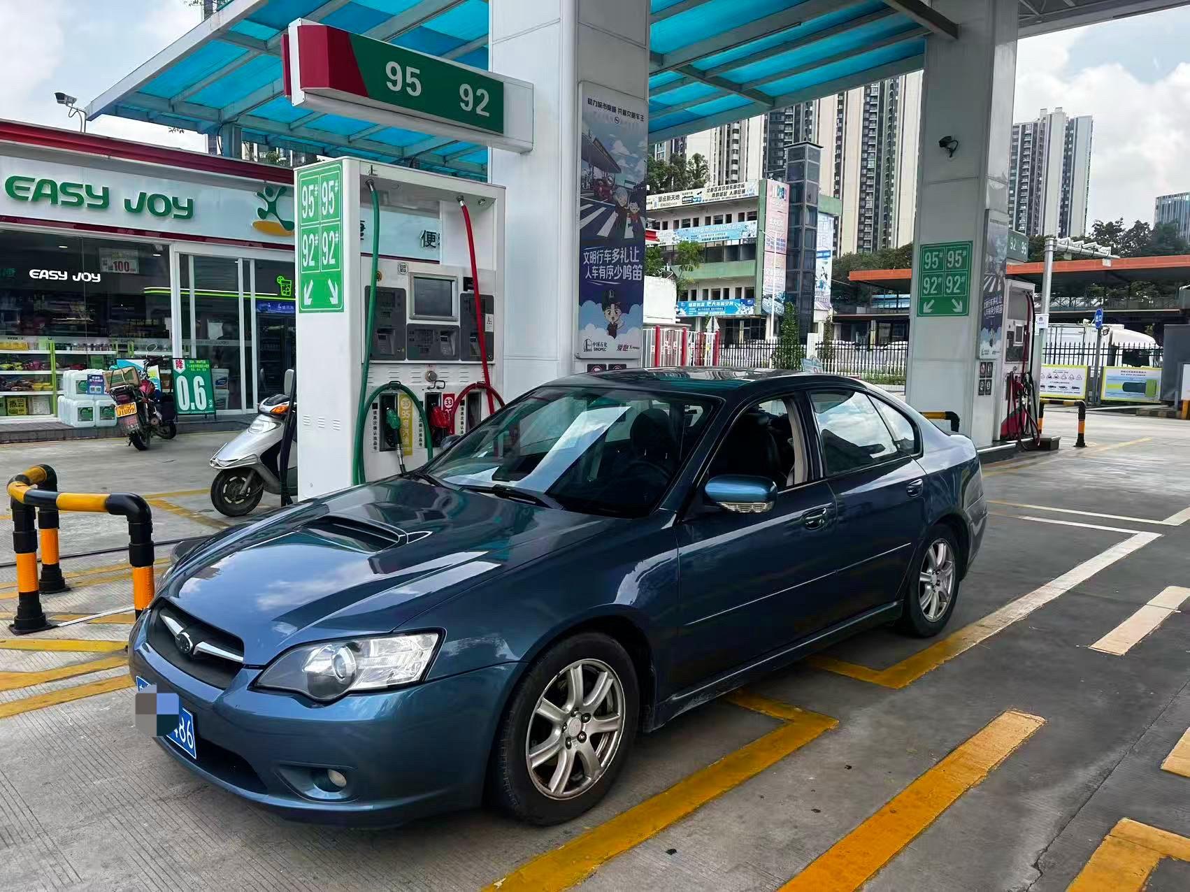 能遮风挡雨 半路不丢下你 它就是一台好车