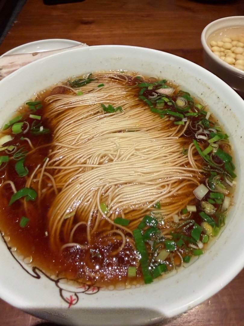 苏州的面在中国面条里能排到前三吗？ 