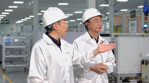 为什么说全域自研能力，是零跑C系列成为经典的底气所在？
什么样的能力，才能支撑一
