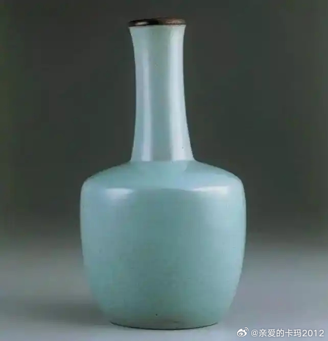 宋徽宗审美VS乾隆审美你喜欢哪位？宋徽宗：图一、二、三、四、五、六。乾隆：图七、