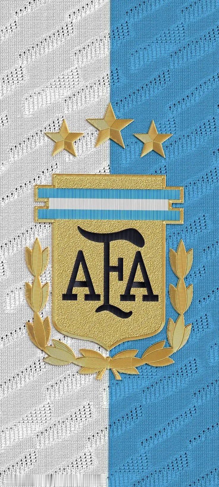 BQ体育足球壁纸世界杯2026世界杯 阿根廷队徽 