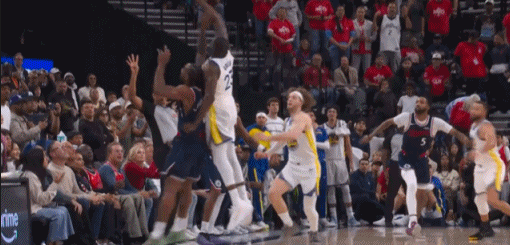 追梦致命抢断！ 