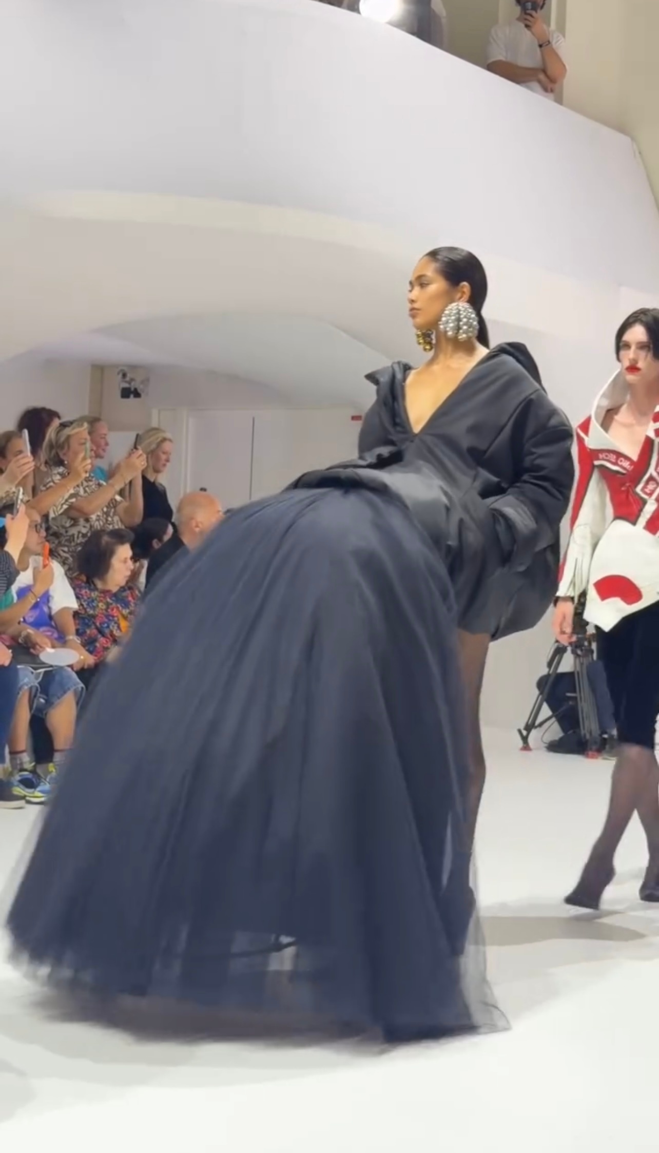 Jean Paul Gaultier Fall 2026 Couture本季高定