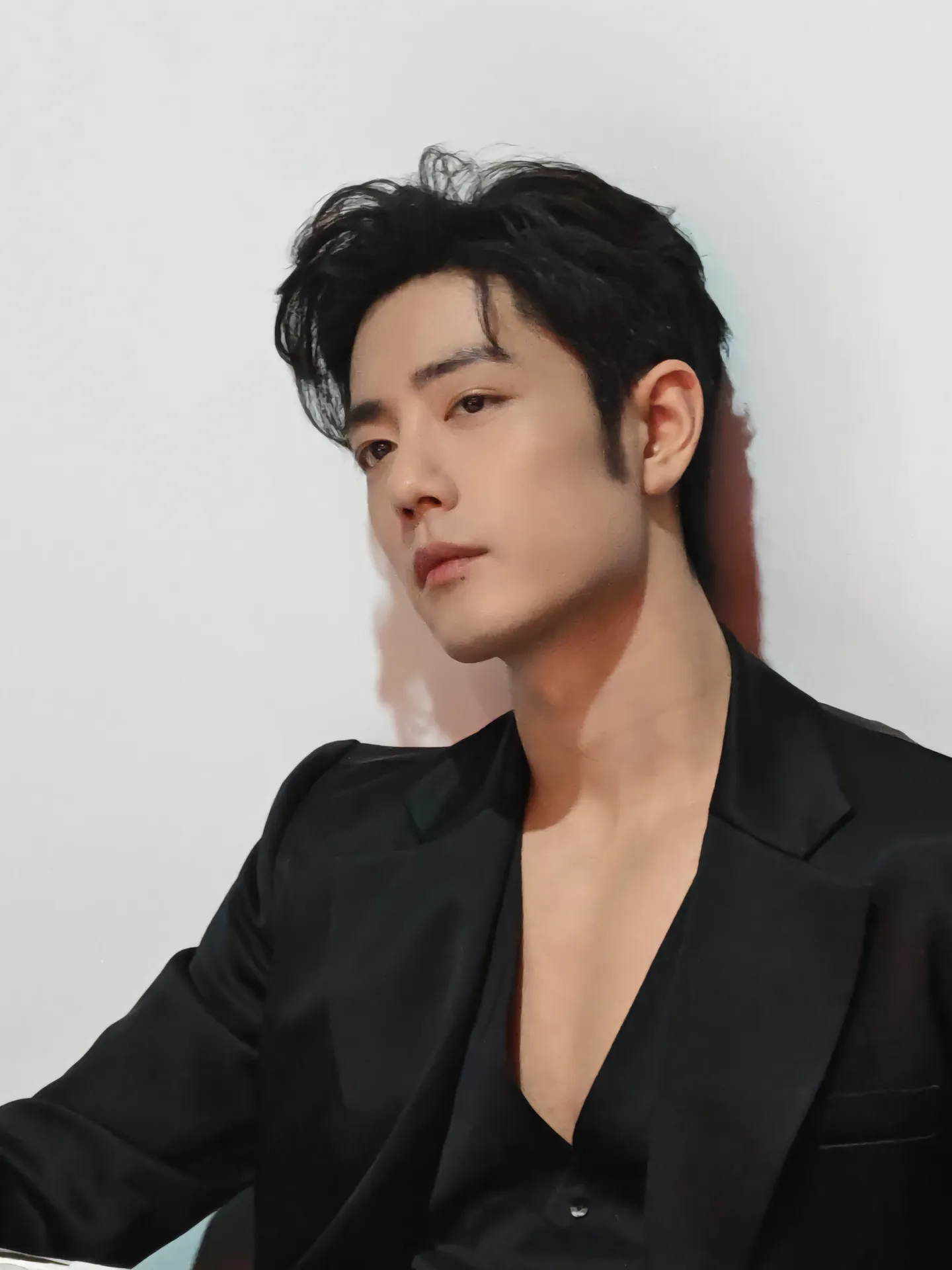 还是深v好看，诱惑