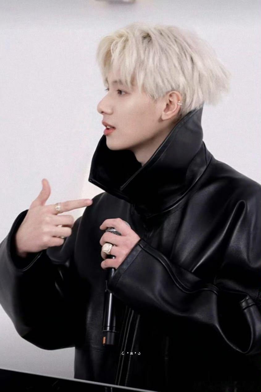 肖战魏大勋胡先煦十日终焉F3 胡先煦少年感拉满，状态绝佳，每部剧都值得追，期待他