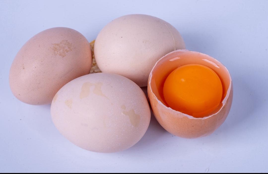 一个鸡蛋的风波

我在私立学校时，政府为了学生健康成长，每天为小学生免费供一个鸡