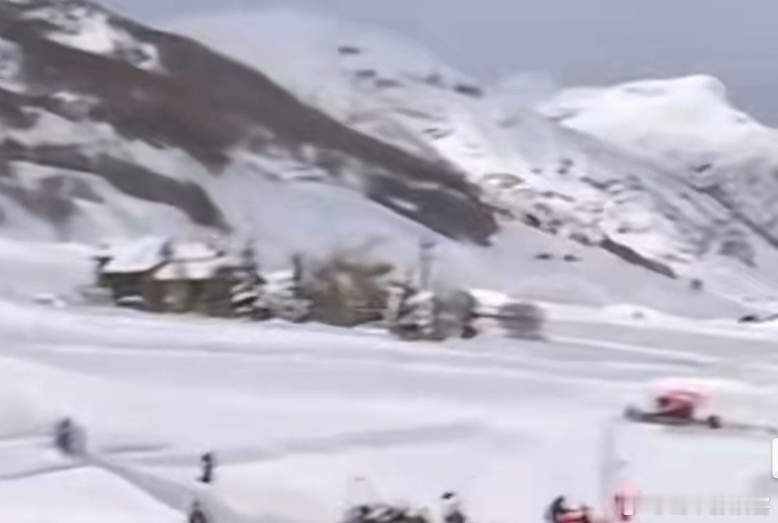 从雪场巅峰到平凡日常，徐梦桃把热爱藏在陪伴里。夺冠后最想做的，就是和家人好好相处