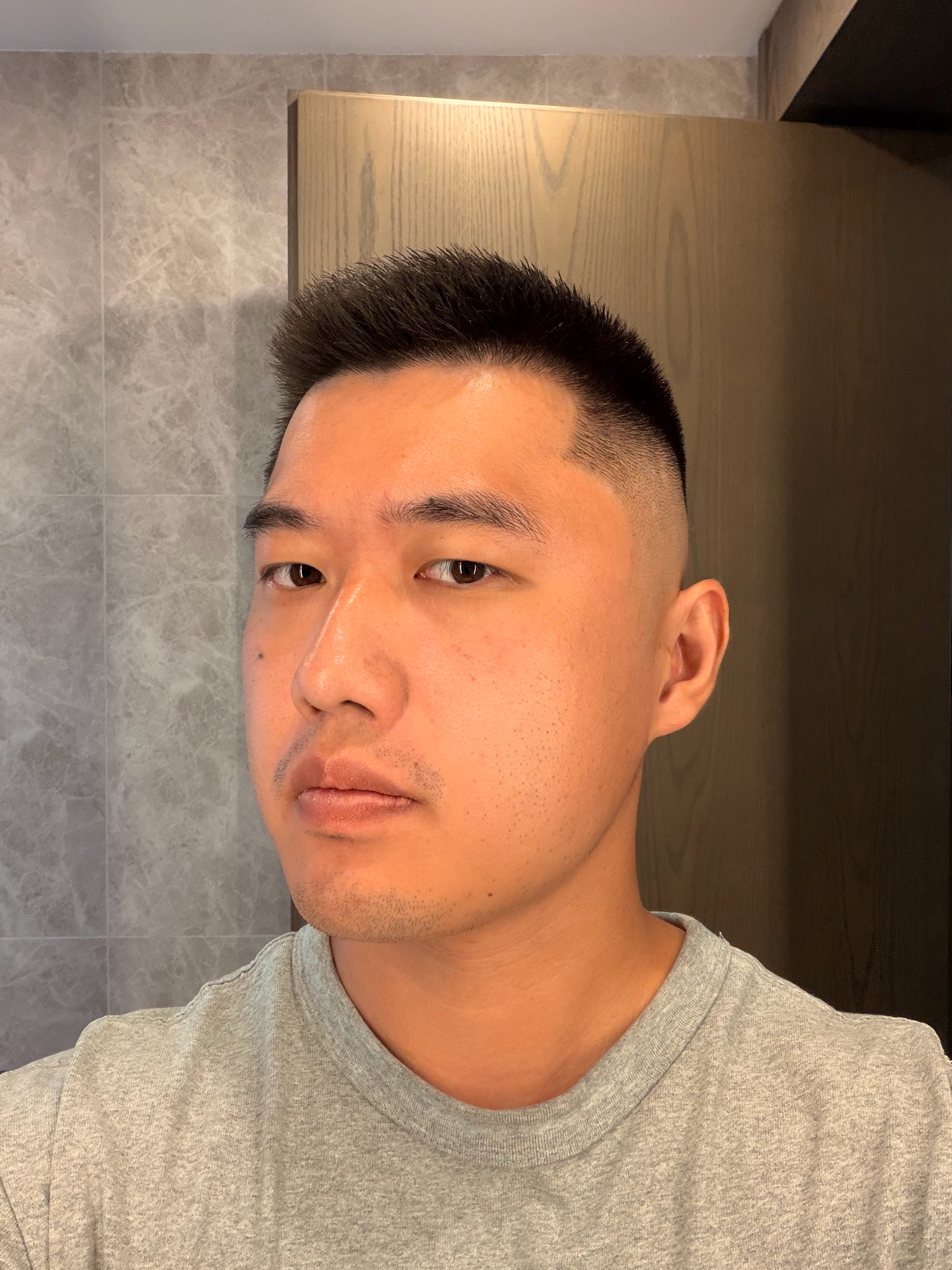 削发能变得明智吗 