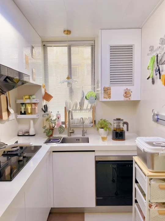 老破小没关系/在平凡的日子里热爱生活🌞