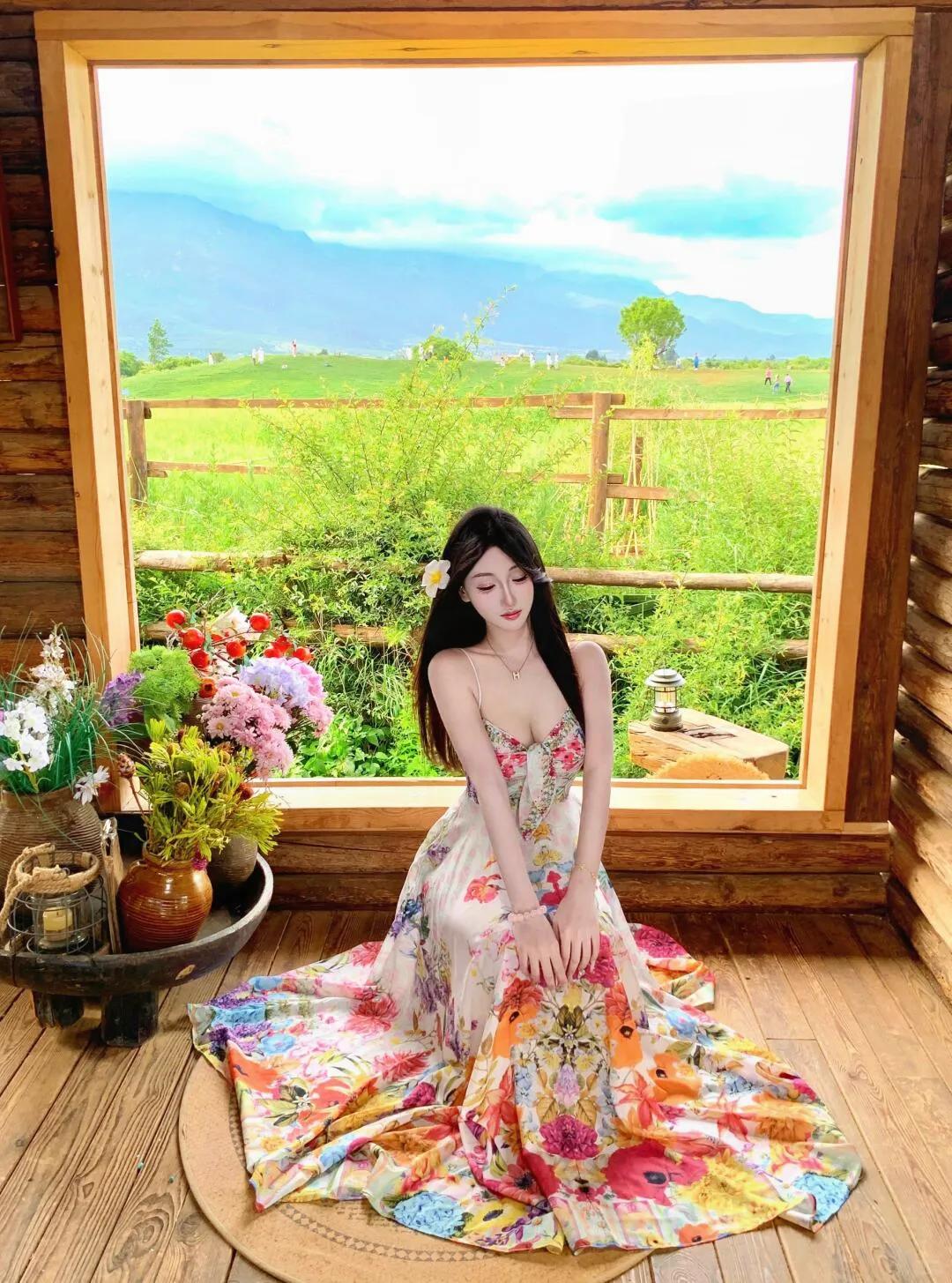 我这么可爱，怎么会有人舍得不点赞？