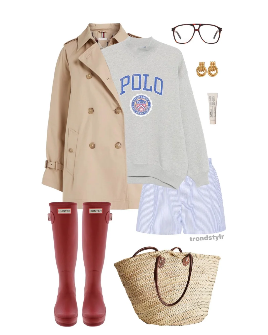 OOTD‖秋冬通勤高级感穿搭‖显气质有质感