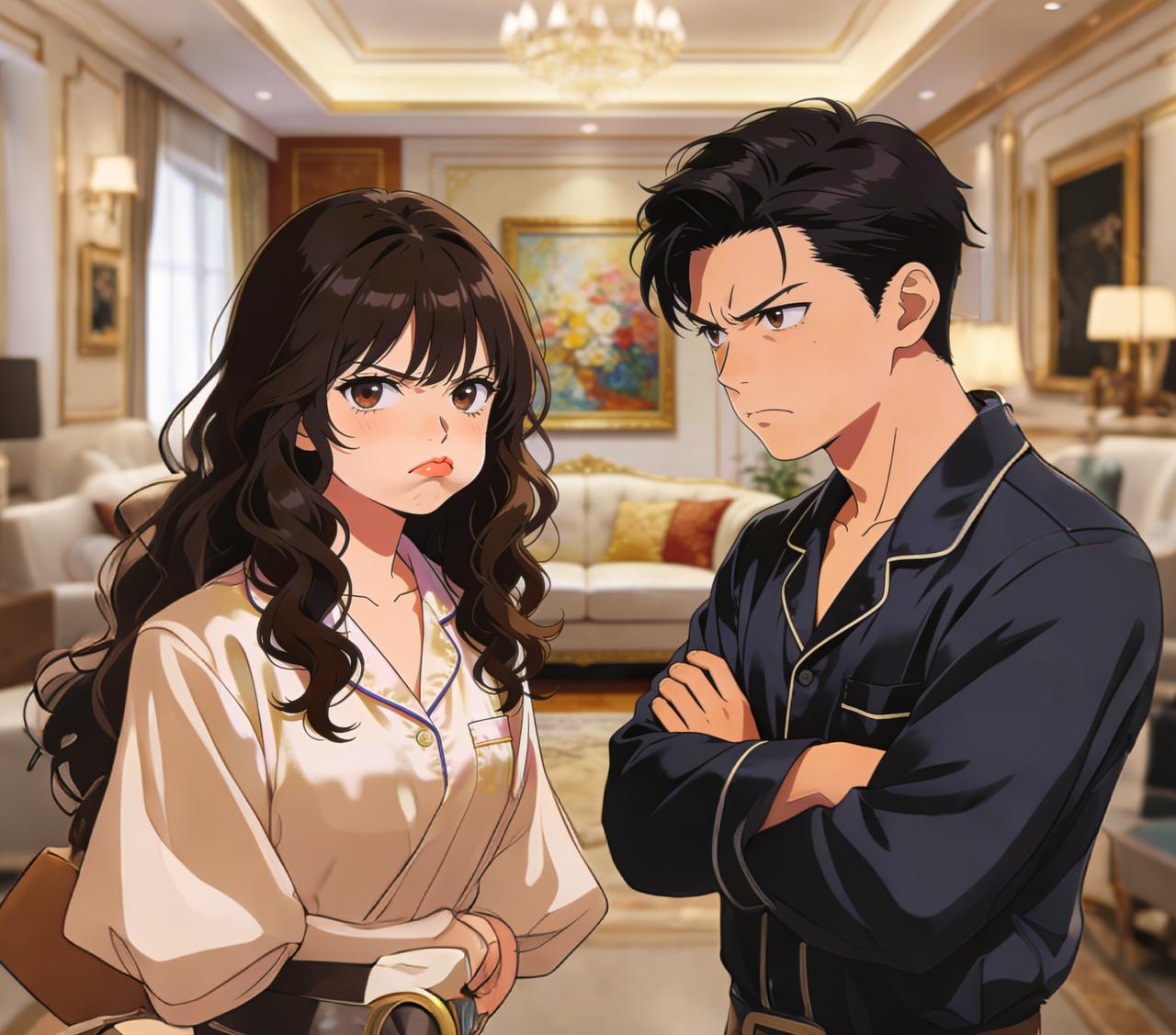 好的婚姻，都懂得“好好说话”：
         很多人以为，婚姻的杀手是贫穷、