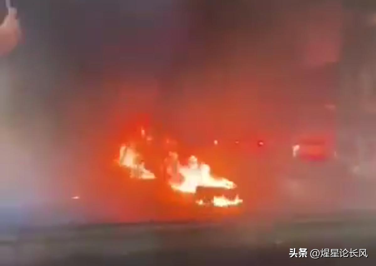黎以刚签和平框架协议，贝鲁特街头就炸了！真主党支持者称其为“投降协议”
6月27