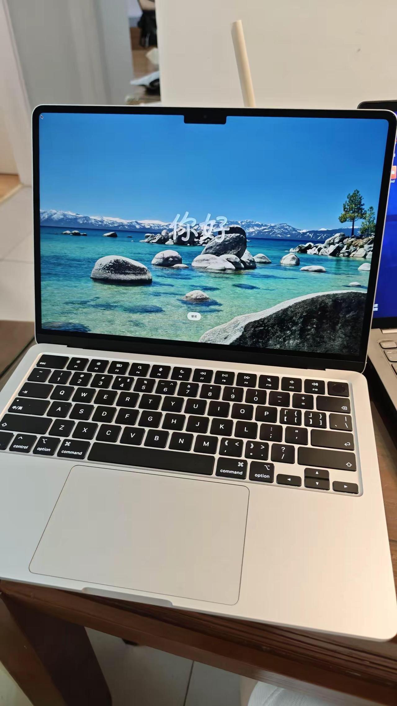 MacBook Air 13英寸M5使用点评【点评】16+1t，涨价前买的，用了