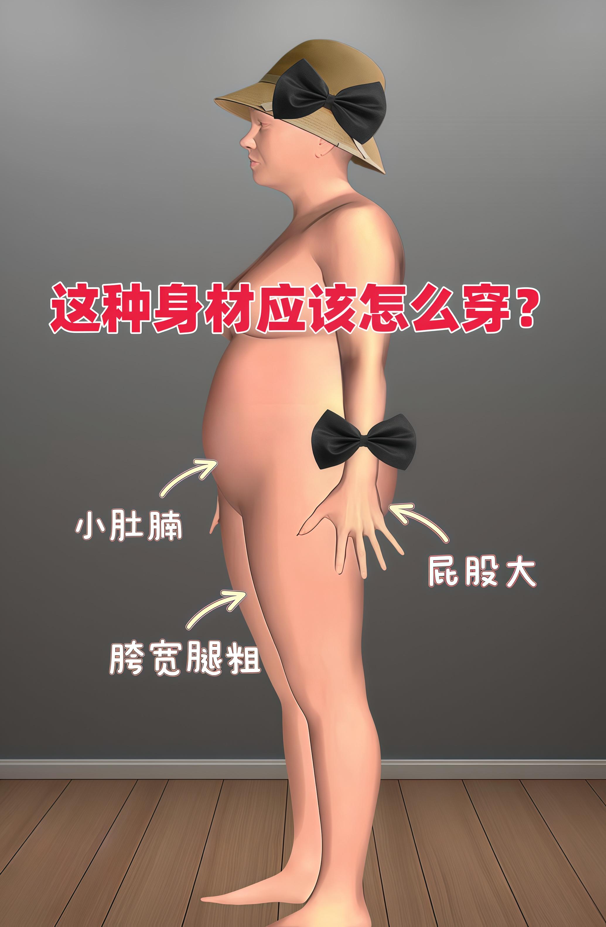 姐妹们，开春神裤还得是西装裤啊！胯宽、腿型不完美的全都不是事，穿上它...