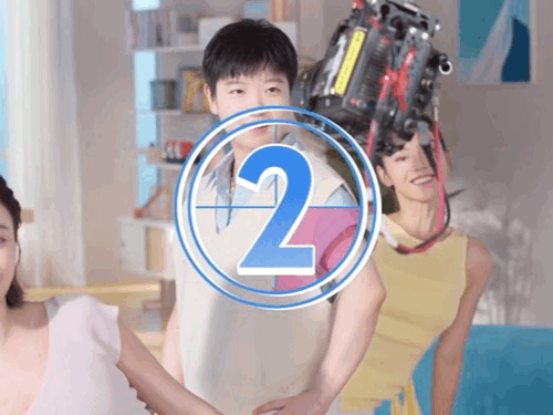 孙颖莎妮维雅品牌代言人 好明媚！ ​​​