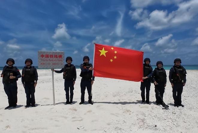 2026年5月6日，全球地缘格局迎来关键转折点，亚太海域和联合国会场同时传来重磅