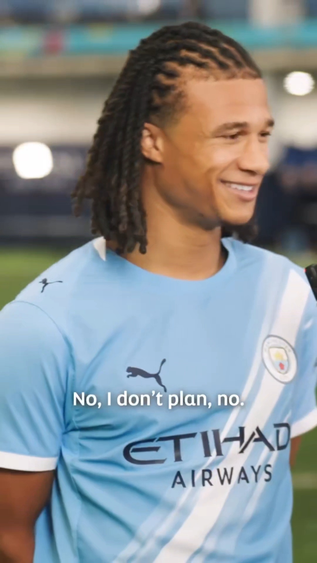 我人生态度：😏 