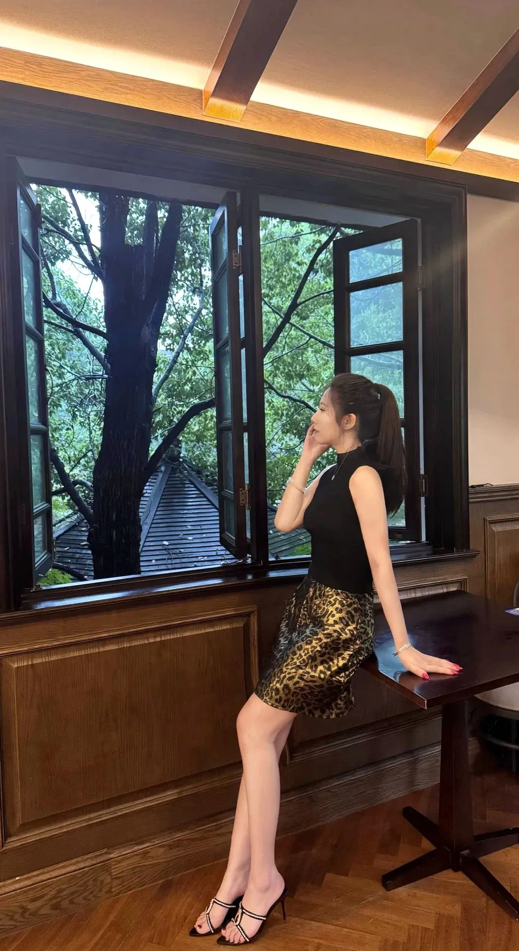和不和群无所谓，活明白才是最重要