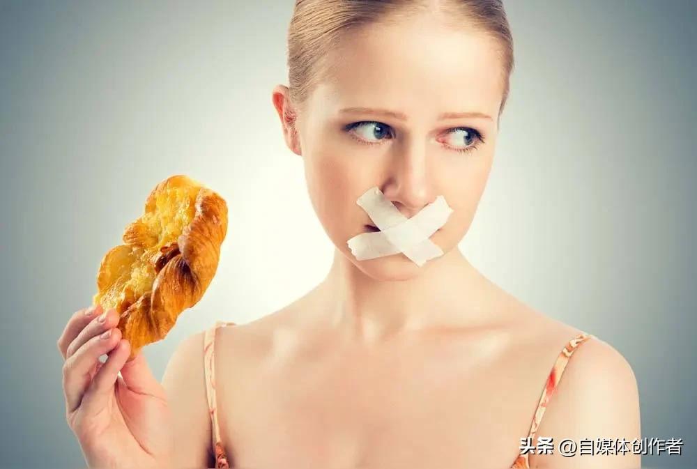 减肥的本质，是和自己的毅力死磕到底
 
2026年3月31日，一位自媒体人按下了