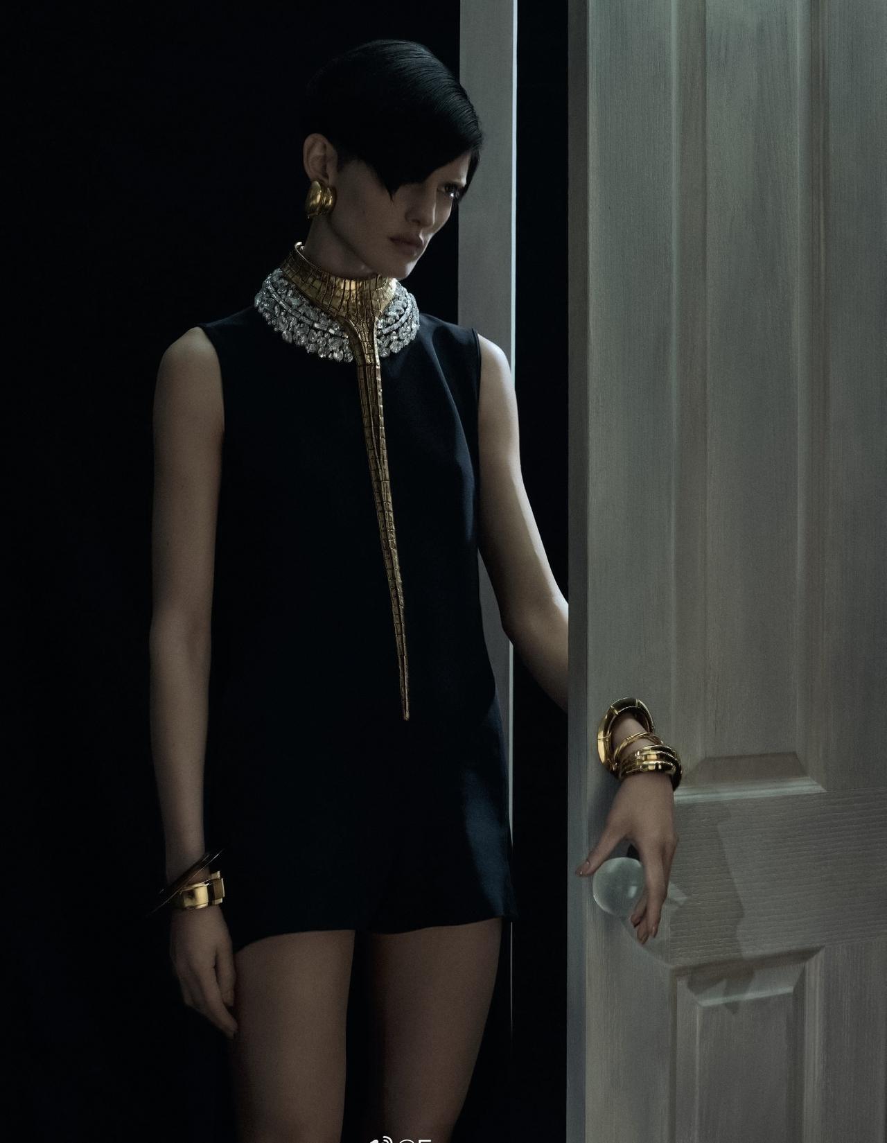 Numéro 258 December 2025/January 2026
摄影