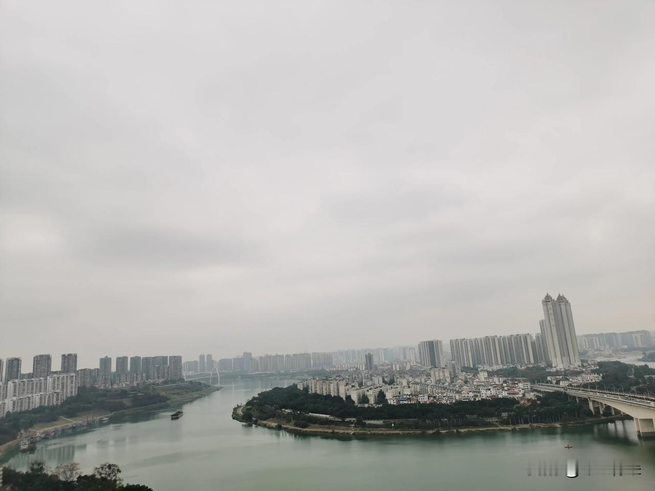 春日领好运这段时间都是阴天