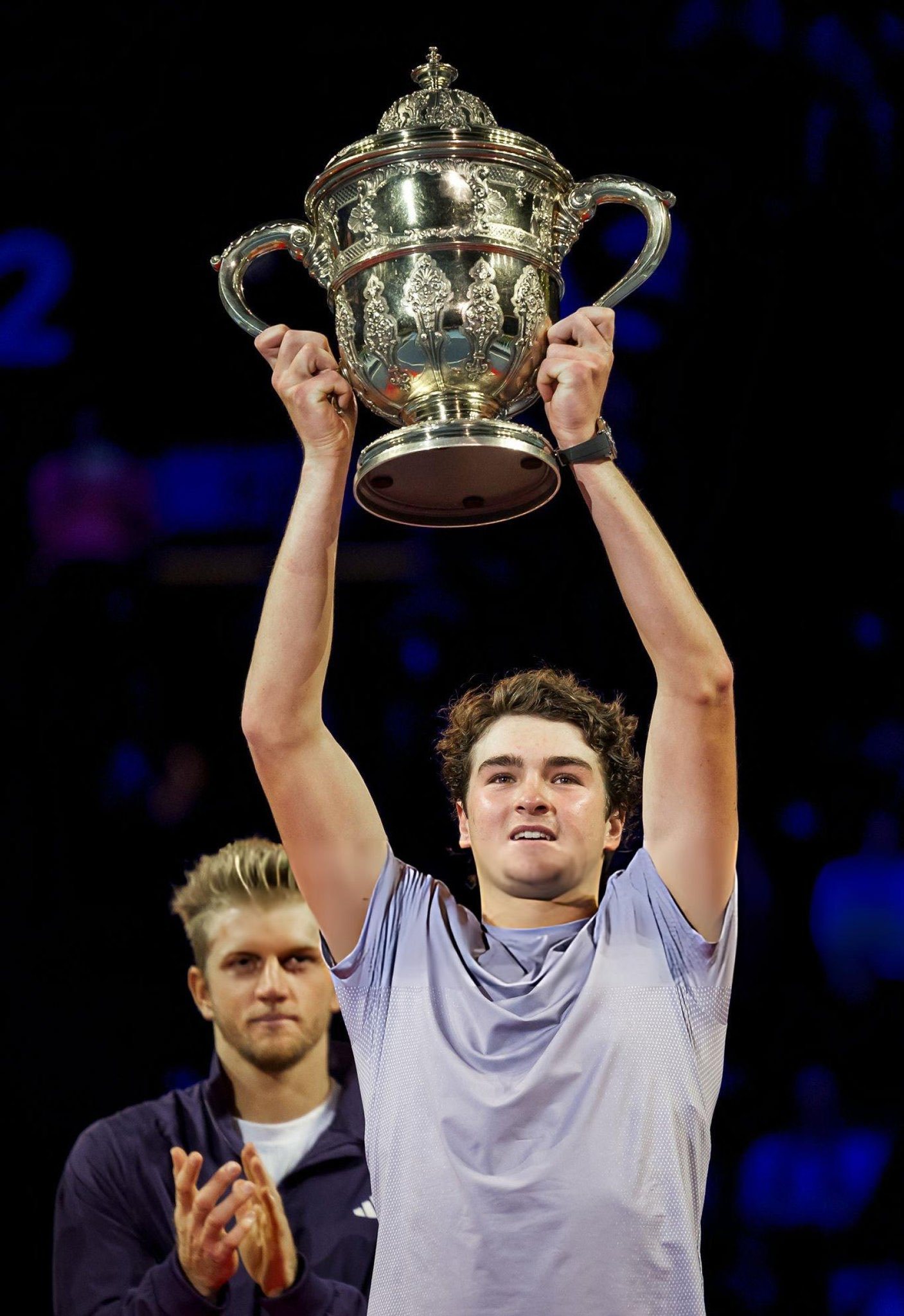 1990年来排名TOP20却没有ATP单打冠军：NO.14扬诺维茨（3个亚军）N