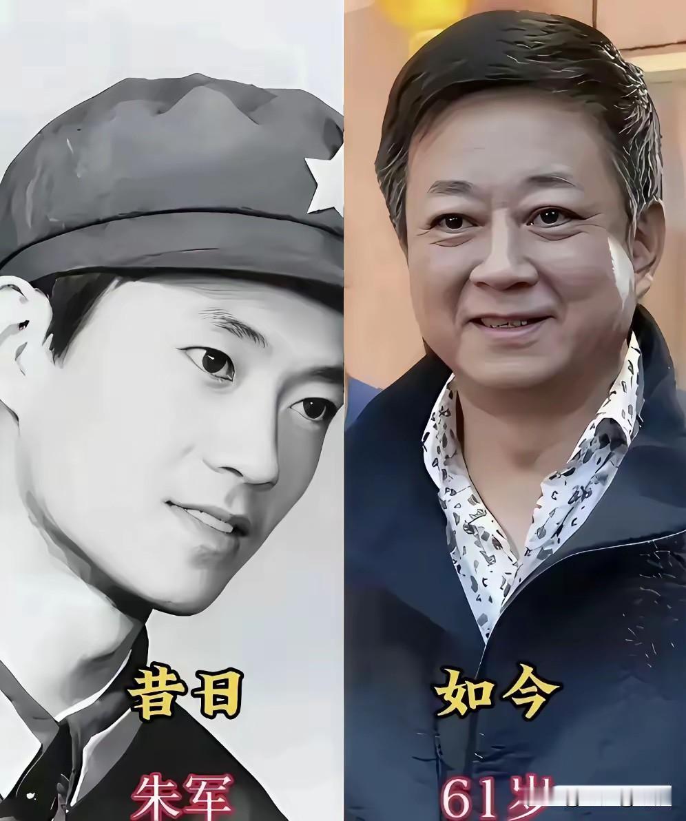 镜头里数十年坚守，央视名嘴真正的变化从来不止外貌
我们总在对比照片感慨容颜变迁，