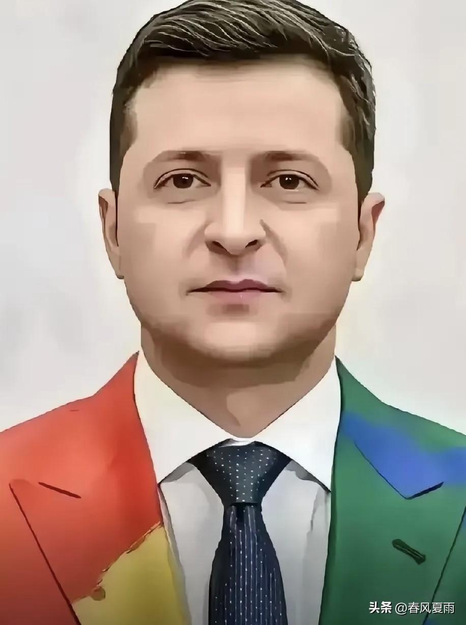 乌克兰传来消息，总统泽连斯基宣布了：3月20日，乌克兰总统泽连斯基宣布，已有22