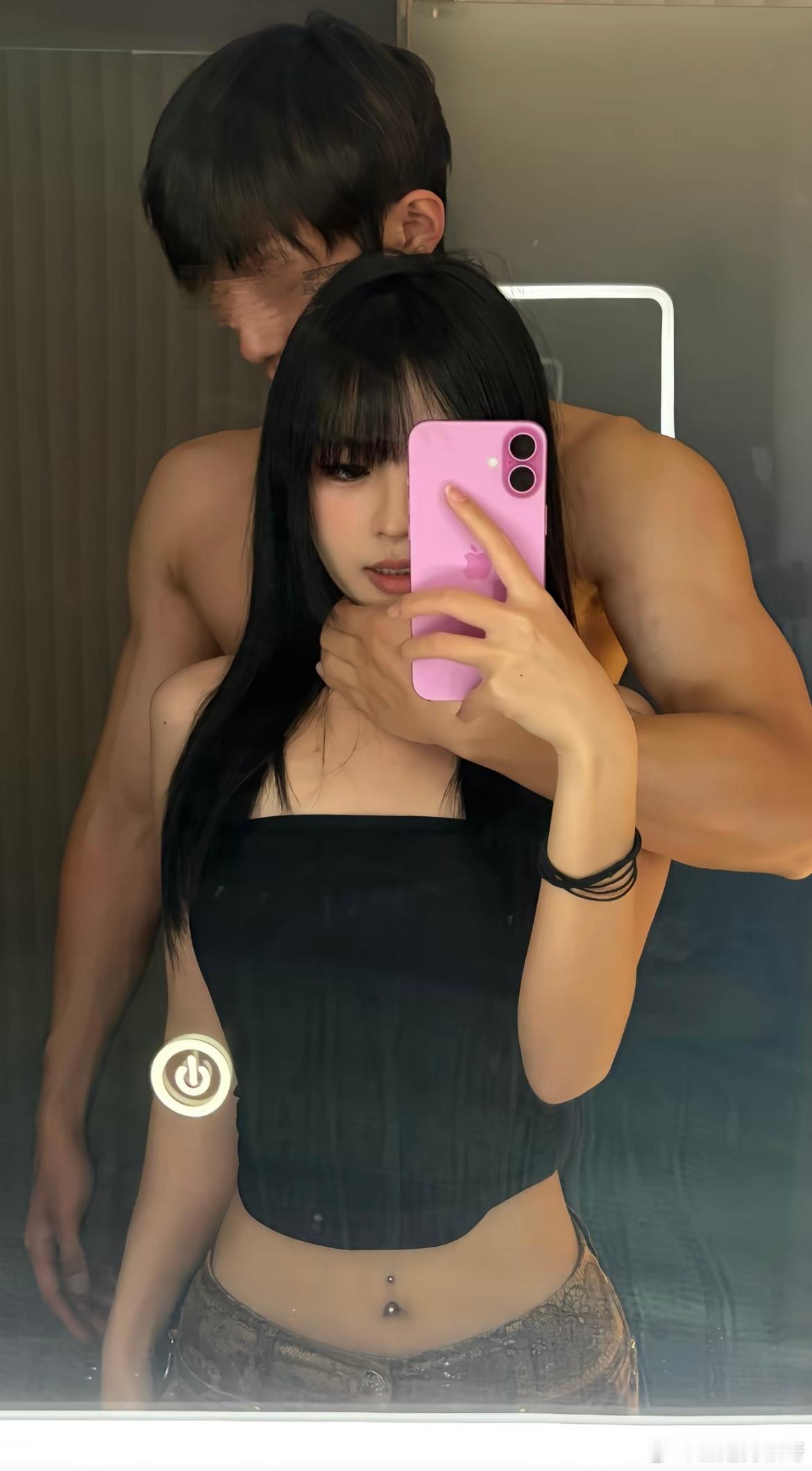 明年等不及了，今年先谈上。 