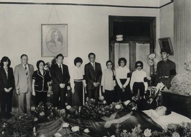 1981年宋庆龄病逝，晚年遗言为何特别要求和陪伴多年的保姆合葬？
1927年初冬