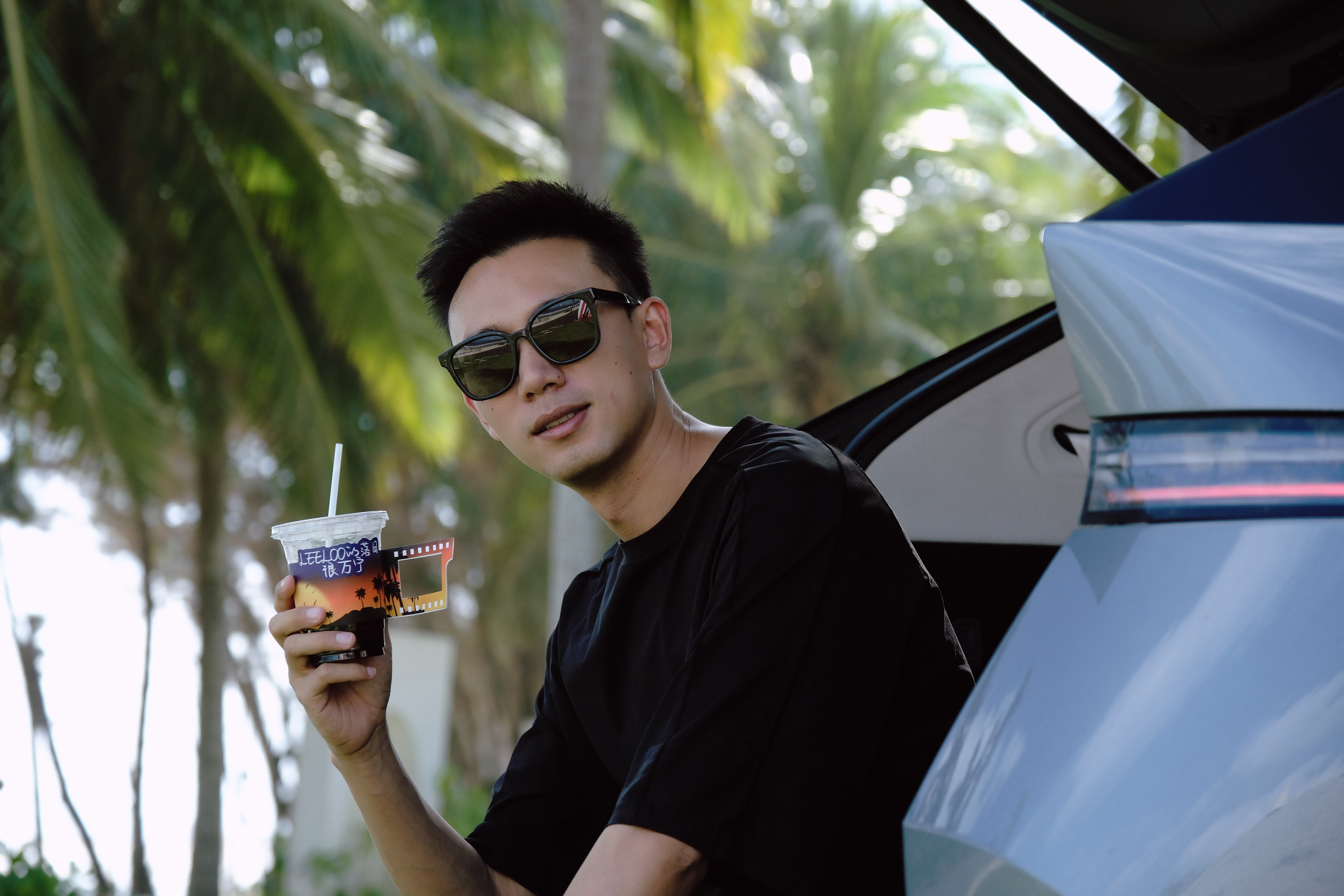 这张咋样？够不够松弛？[嘻嘻] ​​​