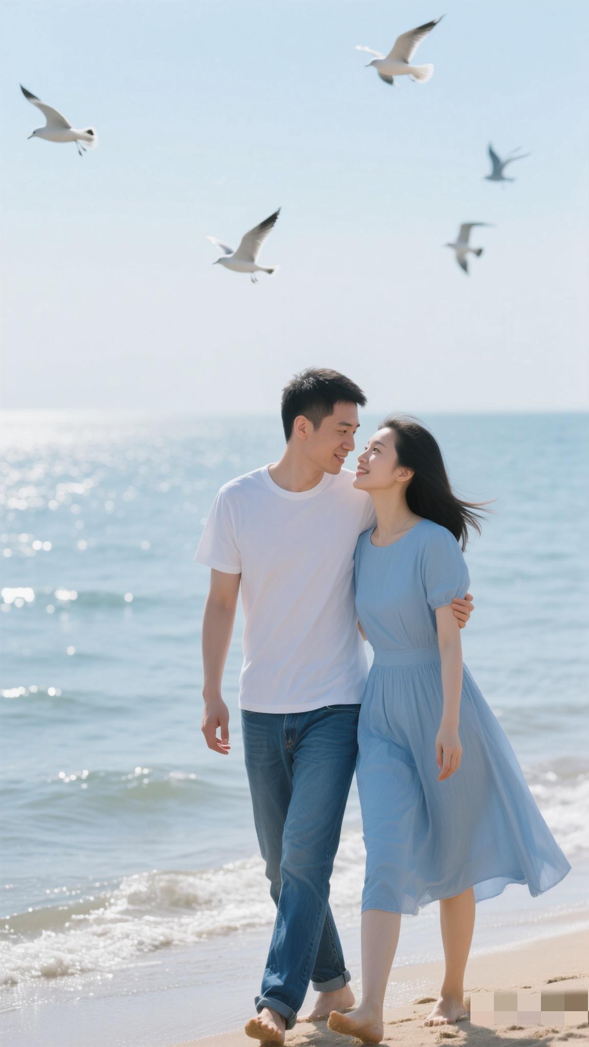 贷款买房真能改变命运吗？36岁男子相亲现场的无奈与眼泪

黄昏时分，城市的喧嚣刚