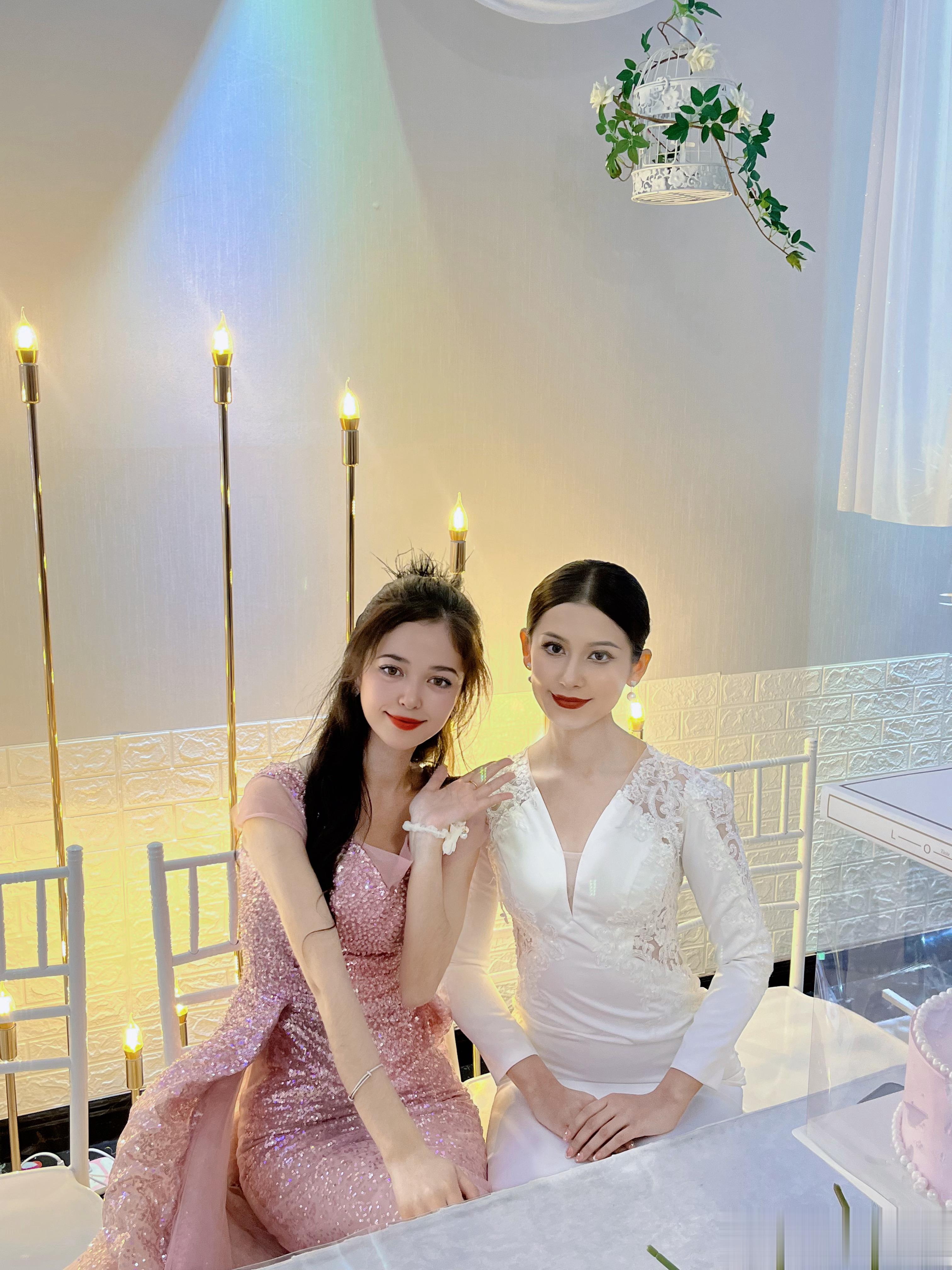 婚礼季💒  ​​​