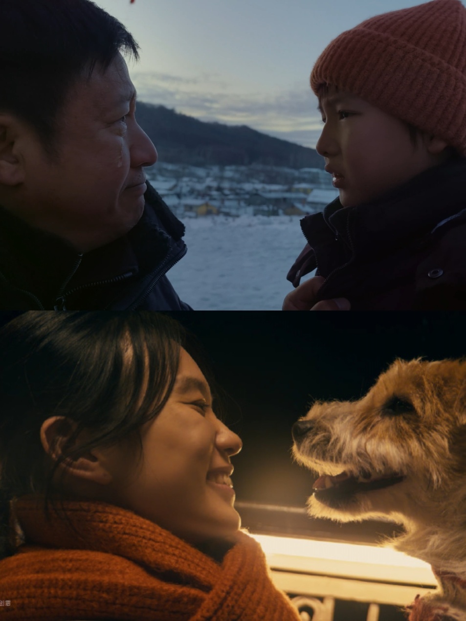 春节临近，看完苹果与华为的新春电影，感触最深的是叙事视角的温差。果然，真正读懂中