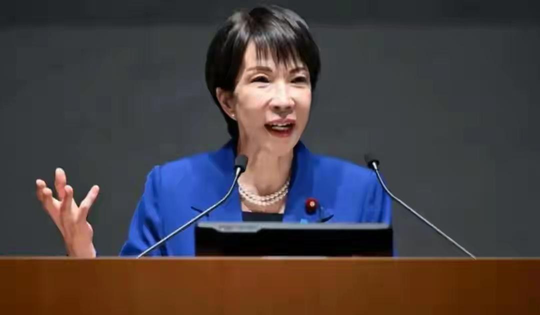 日本9万亿反华预算落地！高市早苗签字当天，解放军反制动作已就位
 
太敢赌了！沉