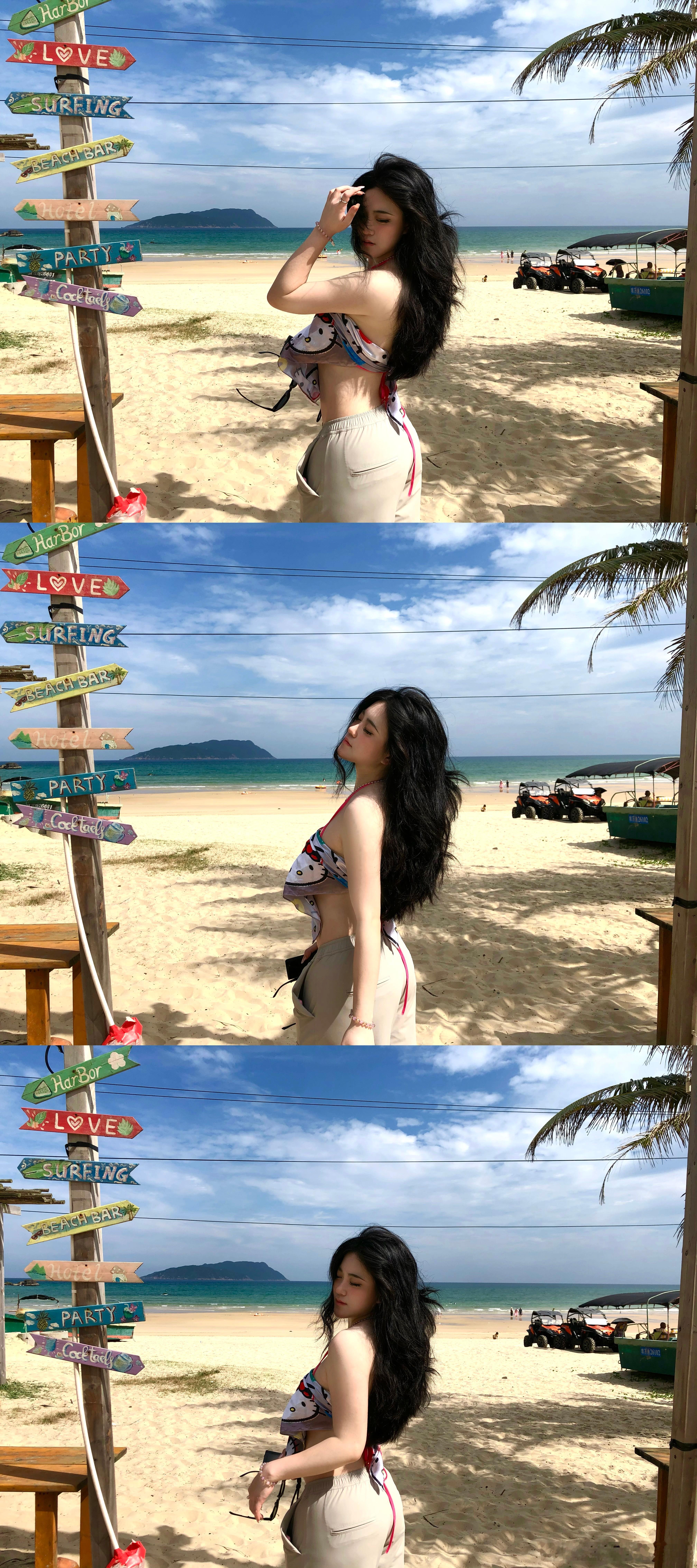 喜欢万宁我的人生应该这样被浪费🦋🐕🪺🐚🌭🥥🩵  ​​​