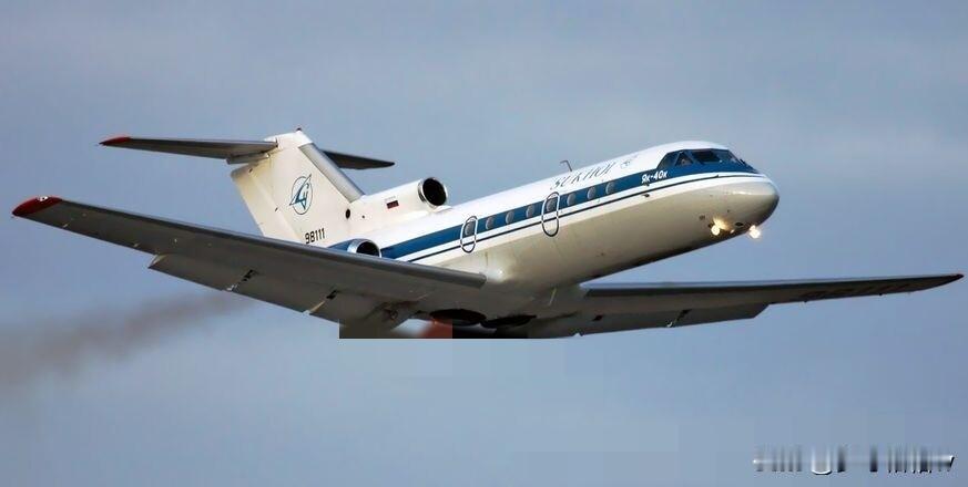 在上世纪六七十年代的时候，苏联国内民航航线主要依靠于伊尔-12、伊尔-14、安-