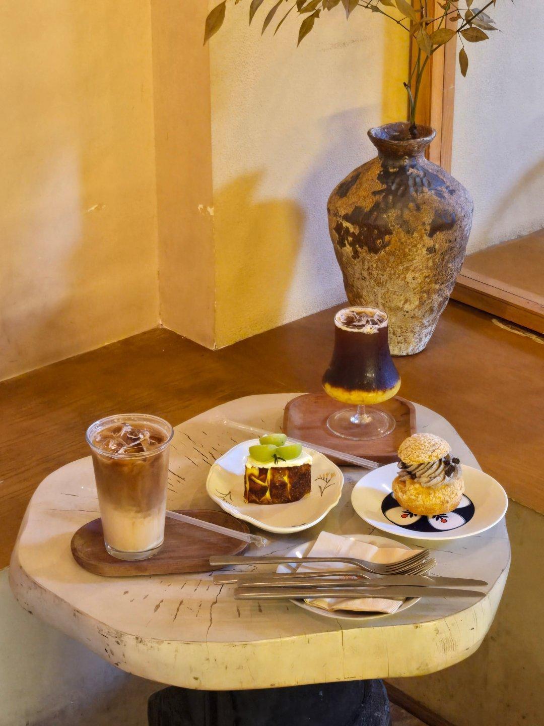 不得不说，三星手机拍食物真的太绝了，在相机里自带了一个【美食模式】，拍美食时记得