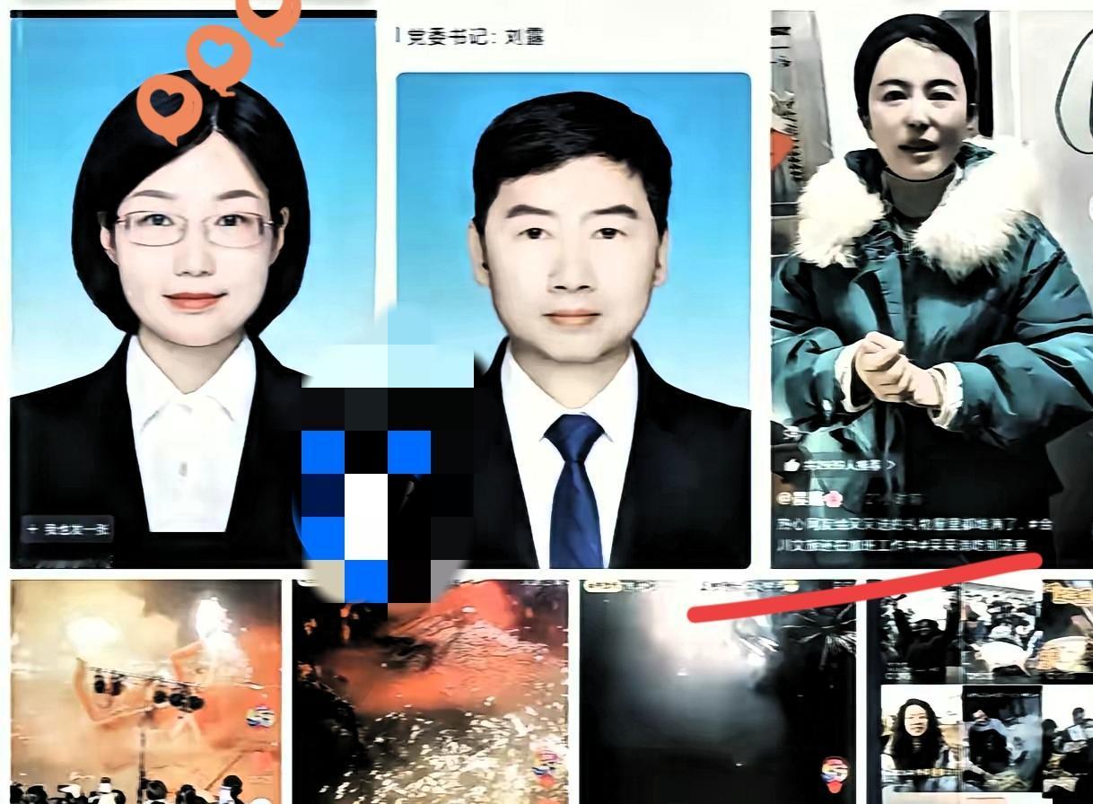 合川文旅这是真不想让同行活了啊？
​凌晨一点，别的官方号早下班躺平了，他们倒好，