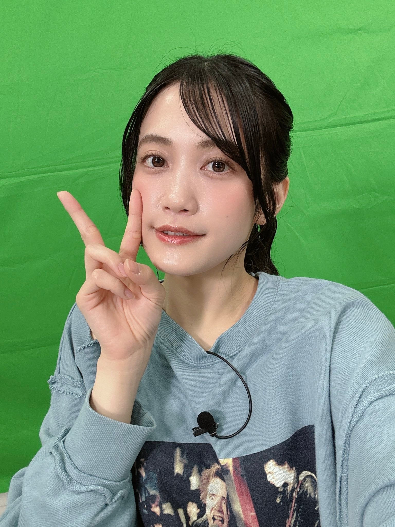 小泉萌香