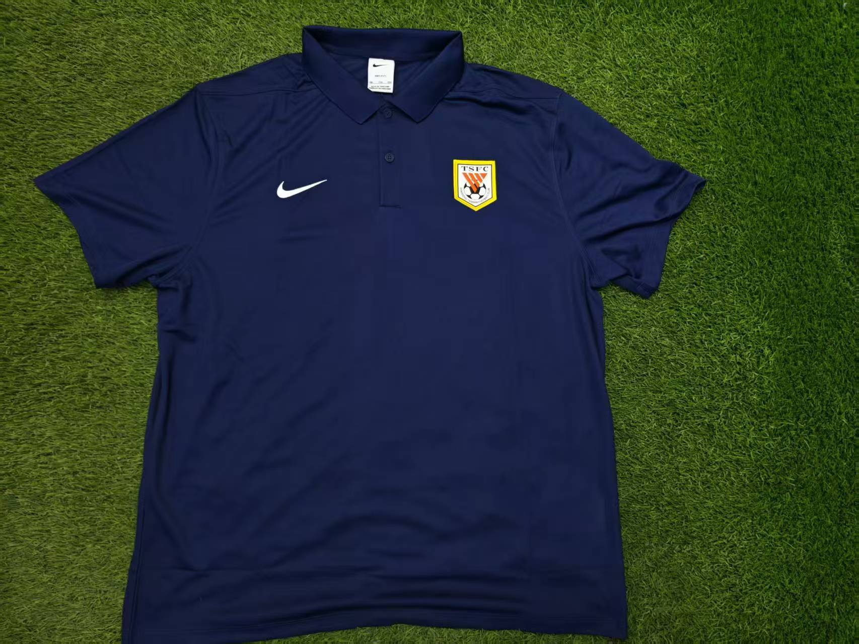 2026赛季山东泰山队正版热身服、球员、教练版polo衫实物来了！4月1日开始市