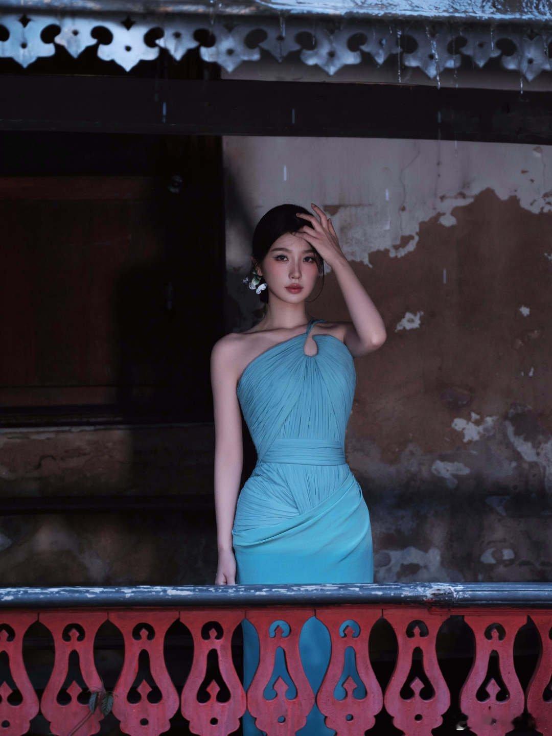 🐟  🐟 “我们不会像电影一样有那么多再次相遇和见面的机会如果不刻意去见错过