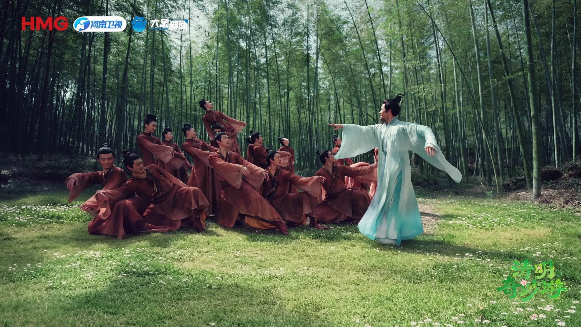 苏轼是宋朝的治愈系大V博主原来苏轼的人生哲学藏在壶里哇塞！苏轼竟是宋朝治愈系大V