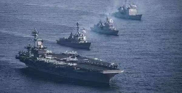 美以联合空袭，并非是大家想象的那种小打小闹，内塔尼亚胡说了，他们的目标是推翻伊朗