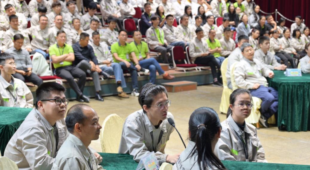 人真的赚不到认知以外的钱，中国雅江集团在2023年就开始招人了，薪资给的特别高，